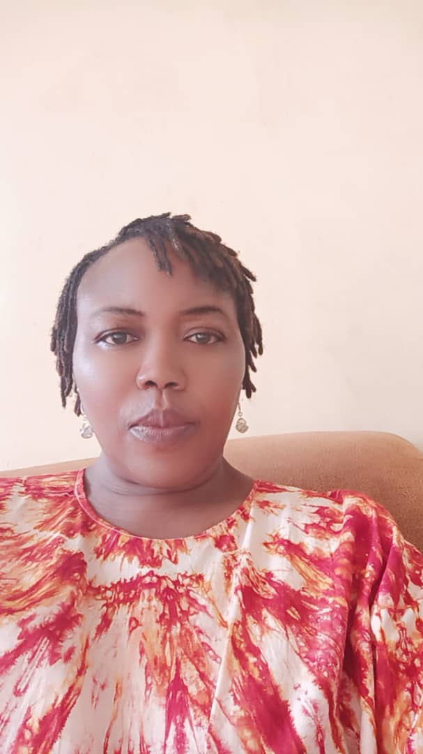Mme ZONGO TARNAGDA Maminata